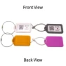 Smart Luggage Tags with QR Code — Smart Luggage, Generic