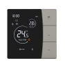 Smart WiFi Thermostat with LCD Touch Screen — Smart Thermostat