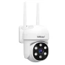 1080P HD WiFi Home Security Camera with PTZ, AI, and Night Vision — Security Camera, SriHome