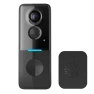 Smart WiFi Video Doorbell Camera — Video Doorbell, Tuya