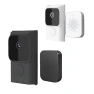 Wireless Doorbell Camera — Video Doorbell, Tuya