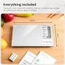 Food Scale with Nutrition Calculator — Smart Scale, Greater Goods