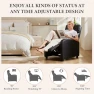 Massage Recliner Chair for Adults — Massage Chairs, Sweetcrispy