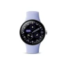 Pixel Watch 4 (41mm) - Android Smartwatch with Heart Rate and Sleep Tracking - 30-Hour Battery - Fitness Tracking -... — Smart Watch, Google