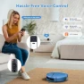 Robot Vacuum and Mop Combo — Robot Vacuum, iMartine