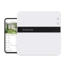 Smart Sprinkler Controller — Irrigation System, Aeon Matrix