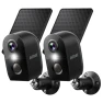 Home Security Cameras — Security Camera, AOQEE