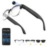 Smart Glasses with 4K Camera — Smart Glasses, Loangyunfone