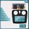 AI Voice 2 Din Android Car Stereo — Car Infotainment System, Hizpo
