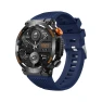 Smart Watch — Fitness Tracker, Smarter than future