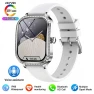 Women's Sports Fitness Smart Watch with AI Voice Control — Smart Watch, Lucky Start