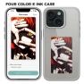 E Ink Phone Case, Smartwatch 2025