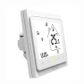 Smart Thermostat — Smart Thermostat, MOES