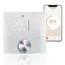 Smart WiFi Thermostat — Smart Thermostat, 3d printing machine
