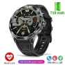 Smart Watch for Men — Smart Watch, Lucky Start