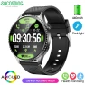 ECG Smart Watch — Smart Watch, SACOSDING
