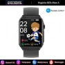 Hygieia-003s Max-A Bluetooth Smartwatch — Smart Watch, SACOSDING