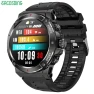 Sports Smart Watch with Heart Rate Monitor — Smart Watch, SACOSDING