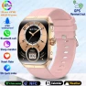 Ultra HD AMOLED Smart Watch, PRISMA
