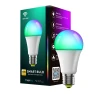 Smart WiFi A60 Color Changing Lamp — Smart Light Bulb, TrendVibeCN