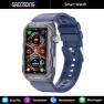 Smart Fitness Tracker Watch — Fitness Tracker, SACOSDING