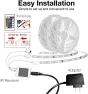 Smart WiFi LED Strip Lights — LED Strip Lights, DAYBETTER