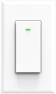 WiFi Wall Light Switch — Smart Switch, Lesim