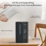 Cool Mist Humidifier with Essential Oil Diffuser — Humidifier, OGACFO