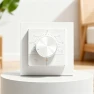 Programmable Thermostat for Electric Radiant Floor Heating — Smart Thermostat, HEATIT