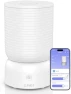 Smart Cool Mist Humidifier with Essential Oil Diffuser — Humidifier, CLEVAST