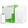 Smart Switch, 3 Way Light Wi-Fi Switch — Smart Switch, GHome Smart