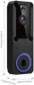 Wireless Wi-Fi Surveillance Camera with Doorbell — Video Doorbell, Crashirano