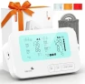 Automatic Upper Arm Blood Pressure Monitor — Blood Pressure Monitor, BBLOVE