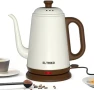 Gooseneck Electric Kettle — Electric Kettle, ELTRIKO