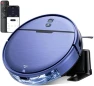 Robot Vacuum and Mop Combo — Robot Vacuum, iMartine