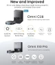 Robot Vacuum and Mop Combo — Robot Vacuum, eufy