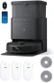 Robot Vacuum and Mop — Robot Vacuum, ECOVACS
