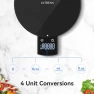 Smart Food Scale with Nutritional Calculator — Smart Scale, Ultrean