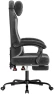 Fabric Video Gaming Chair — Smart Chairs, SUKIDA