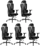 Typhon Gaming Chair — Smart Chairs, EUREKA ERGONOMIC
