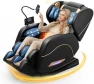 Full Body Massage Chair — Massage Chairs, Megashock