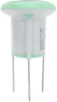 Solar Soil Sensor with WiFi — Soil Moisture Sensor, Walfront