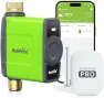 WiFi Water Timer for Garden Hose — Irrigation System, RainPoint