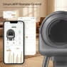 Automatic Self-Cleaning Litter Box — Self-Cleaning Litter Box, Beokeo