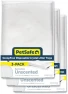 Disposable Crystal Cat Litter Tray — Self-Cleaning Litter Box, PetSafe