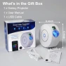 Smart Galaxy Projector — Smart Projector, CHIGIH