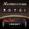 Android TV Box with 2GB RAM and 16GB ROM — Smart TV, IDEALROYAL