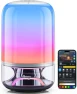 Smart Cordless Table Lamp with Speaker — Desk Lamp, Govee