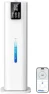 Smart Humidifier with Diffuser, Night Light, Timer, and Humidity Control — Humidifier, Honovos