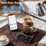 Smart Food Kitchen Scale with Nutritional Calculator — Smart Scale, ERAVSOW